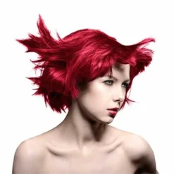 Manic Panic Classic Cream Hair Colour - Vampire Red