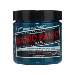Manic Panic Classic Cream Hair Colour - Mermaid