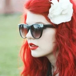 Manic Panic Classic Cream Hair Colour - Rock N Roll Red Hair Dye