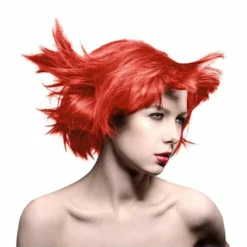 Manic Panic Classic Cream Hair Colour - Rock N Roll Red Hair Dye