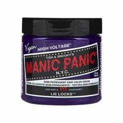 Manic Panic Classic Cream Hair Colour - Lie Locks
