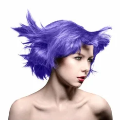 Hair Dye Manic Panic Classic Cream Hair Colour - Electric Amethyst