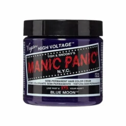 Hair Dye Manic Panic Classic Cream Hair Colour - Blue Moon