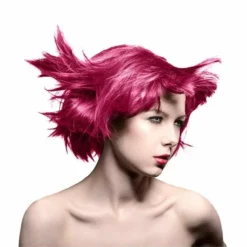 Manic Panic Classic Cream Hair Colour - Cleo Rose | Vegan & Cruelty-Free Semi-Permanent Hair Dye 10 Manic Panic Classic Cream Hair Colour - Cleo Rose Hair Dye