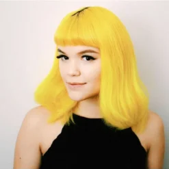 Manic Panic Classic Cream Hair Colour - Sunshine