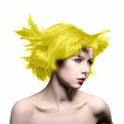 Manic Panic Classic Cream Hair Colour - Sunshine