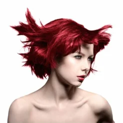 Hair Dye Manic Panic Classic Cream Hair Colour - Vampire's Kiss