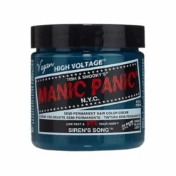 Manic Panic Classic Cream Hair Colour - Siren Song Hair Dye