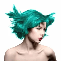 Hair Dye Manic Panic Classic Cream Hair Colour - Voodoo Forest