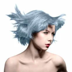 Manic Panic Classic Cream Hair Colour - Blue Steel