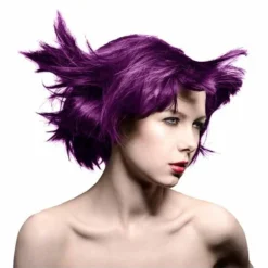 Manic Panic Classic Cream Hair Colour - Plum Passion