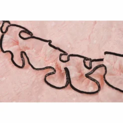 New Arrivals Dark In Love Nettie Dress