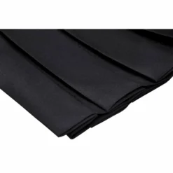 New Arrivals Dark In Love Muriel Pleated Mini Skirt