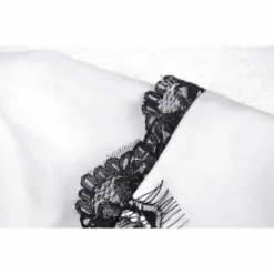 Ladies Dark In Love Alicia Blouse