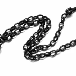 Punk Rave Noche Sleeves With Choker - Fishnet Accessories