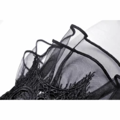 Dark In Love Esmeralda Gloves Accessories