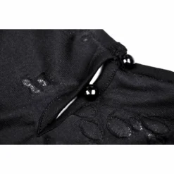 Dark In Love Black Star Halter Top Ladies - Stylish & Comfortable Women's Top 30 Dark In Love Black Star Halter Top Ladies