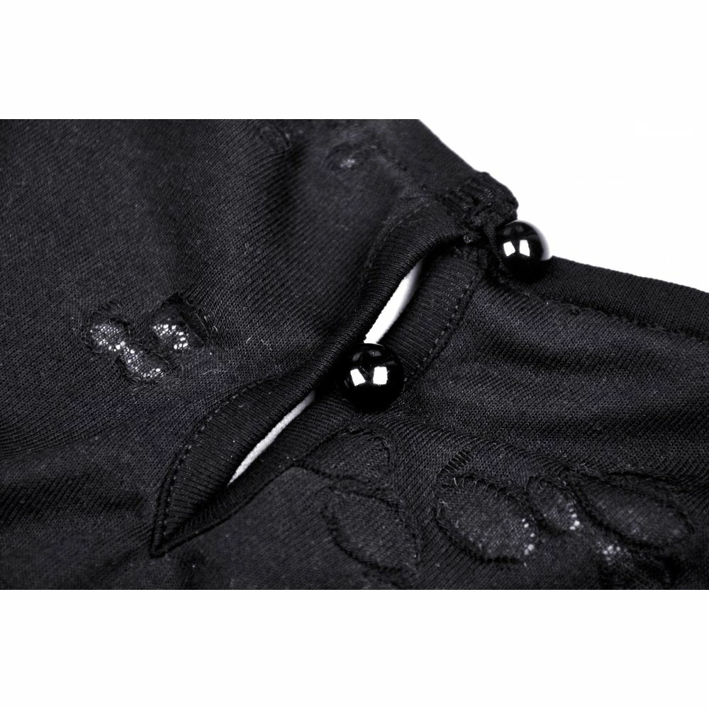 Dark In Love Black Star Halter Top Ladies - Stylish & Comfortable Women's Top 14 Dark In Love Black Star Halter Top Ladies