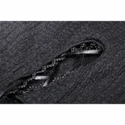 Dark In Love Orla Hooded Top