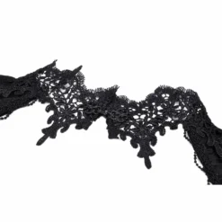 New Arrivals Dark In Love Solana Bolero