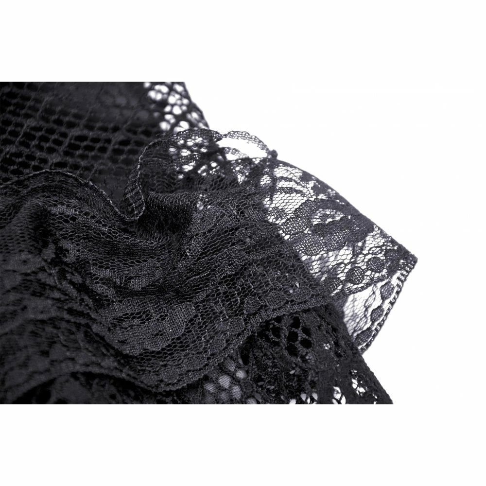 Ladies Dark In Love Delilah Maxi Skirt | Elegant & Stylish Women's Skirt 18 Ladies Dark In Love Delilah Maxi Skirt