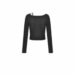 Dark In Love Estella Long Sleeve Top