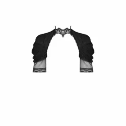 New Arrivals Dark In Love Solana Bolero