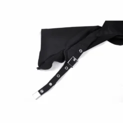 Ladies Dark In Love Catitude Cape