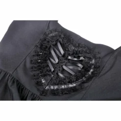 Dark In Love Valentina Dress for Ladies | Elegant & Stylish Evening Wear 22 Dark In Love Valentina Dress Ladies