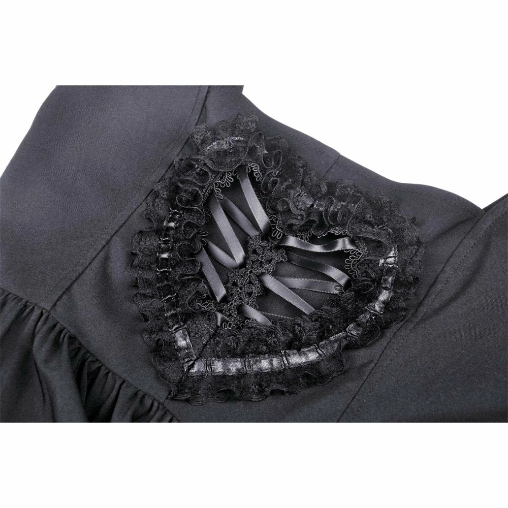 Dark In Love Valentina Dress for Ladies | Elegant & Stylish Evening Wear 10 Dark In Love Valentina Dress Ladies