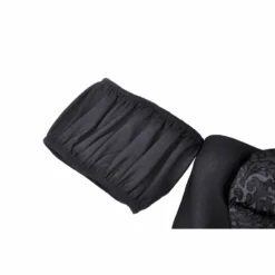 Dark In Love Una Cold Shoulder Top