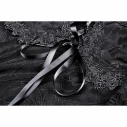 Dark In Love Florence Lace Dress