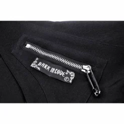 Dark In Love Lenora Pleated Skirt