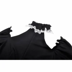 Dark In Love Nita Dress New Arrivals