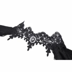 New Arrivals Dark In Love Solana Bolero