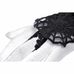 Dark In Love Arachne Gloves - Stylish & Elegant Accessories for Women | Dark In Love Brand 24 Dark In Love Arachne Gloves