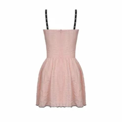 New Arrivals Dark In Love Nettie Dress