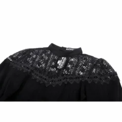 Dark In Love Imelda Long Sleeve Top