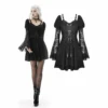 Dark In Love Florence Lace Dress