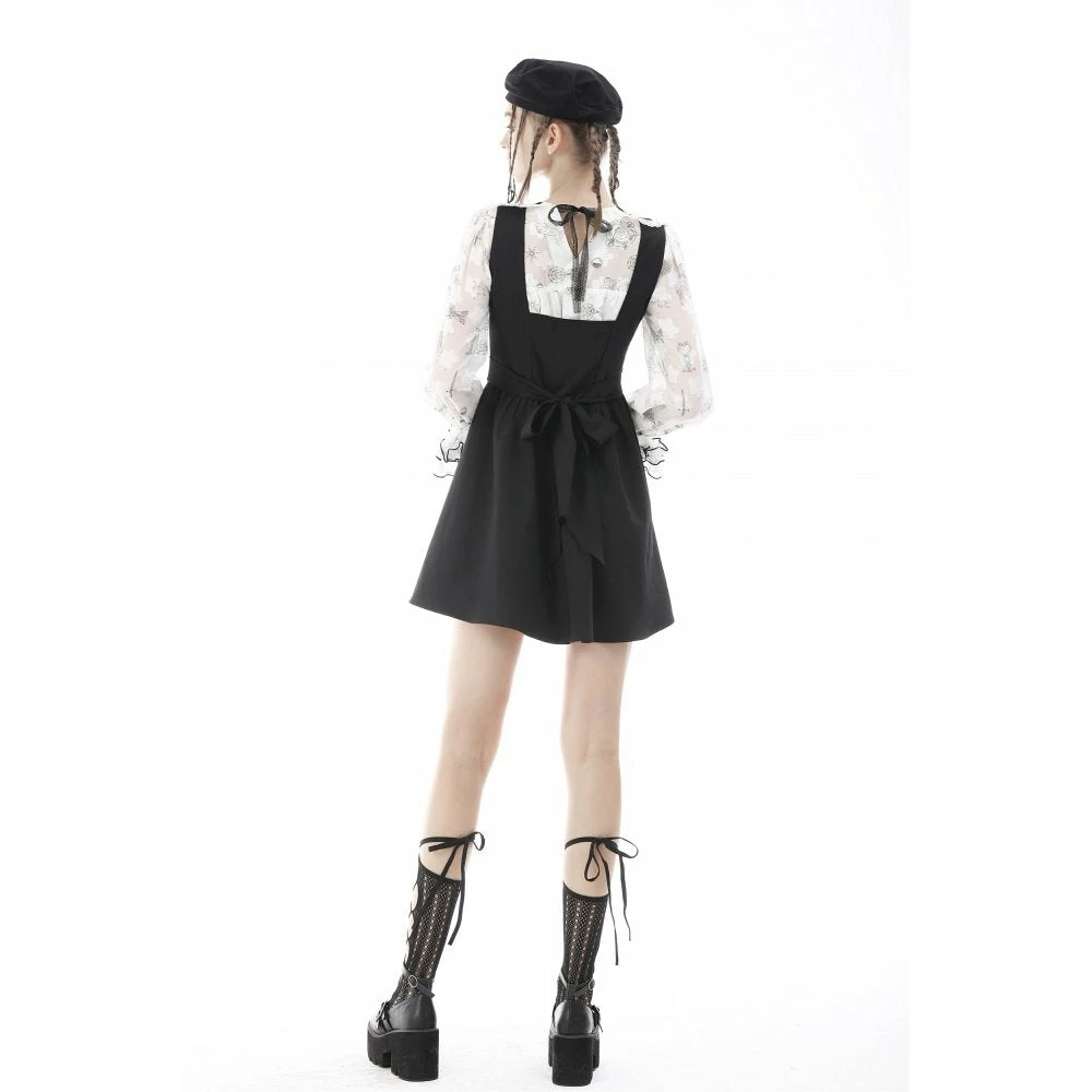 Dark In Love Valentina Dress for Ladies | Elegant & Stylish Evening Wear 9 Dark In Love Valentina Dress Ladies