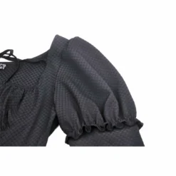 Dark In Love Josephine Dress