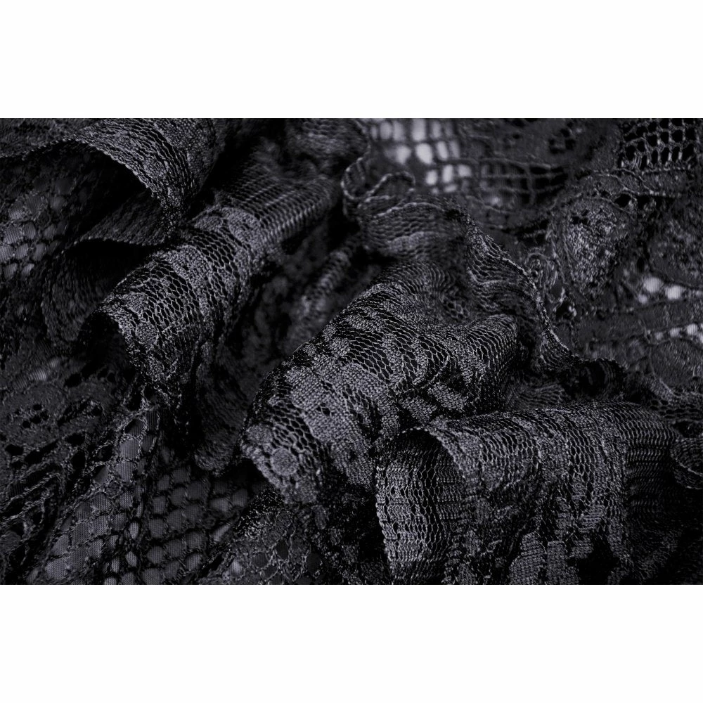 Ladies Dark In Love Delilah Maxi Skirt | Elegant & Stylish Women's Skirt 13 Ladies Dark In Love Delilah Maxi Skirt