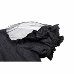 Dark In Love Lovers Heart Blouse