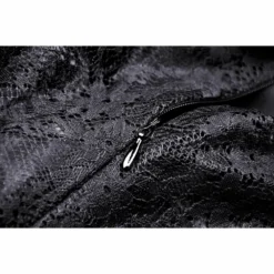 Dark In Love Toril Cold Shoulder Dress