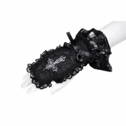 Dark In Love Tatiana Gloves New Arrivals
