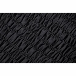 Dark In Love Una Cold Shoulder Top