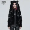 Devil Fashion Panthera Jacket