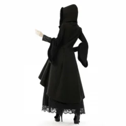 Dark In Love Rivendell Coat