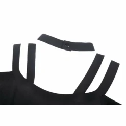 Dark In Love Rebellious Mini Dress