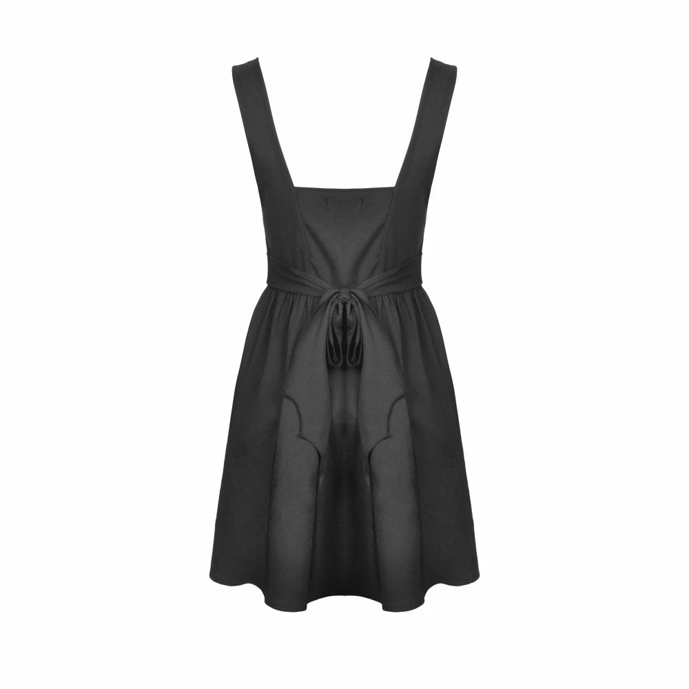 Dark In Love Valentina Dress for Ladies | Elegant & Stylish Evening Wear 5 Dark In Love Valentina Dress Ladies